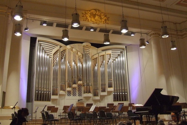 filharmonia krakowska